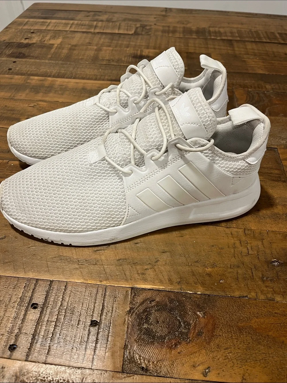 Men’s adidas Original X-PLR Athletic Sneakers ~ Sz. 9.5
